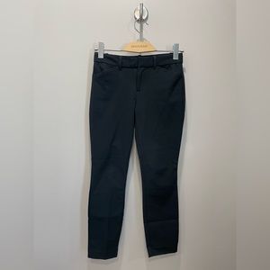 GAP | size 00P | Black Pant